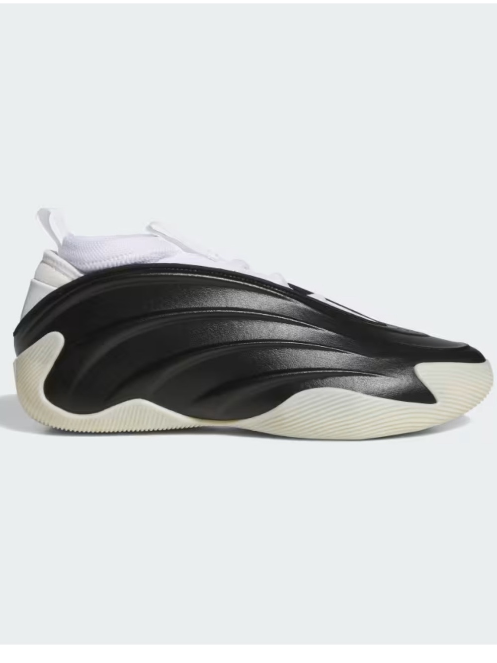 NWT Adidas Men’s Harden Volume 9 Sneakers